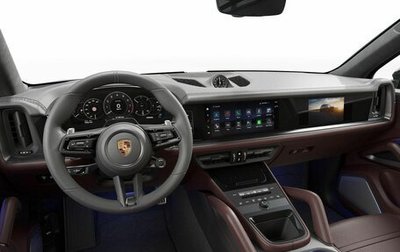 Porsche Cayenne III, 2026 год, 27 300 000 рублей, 1 фотография