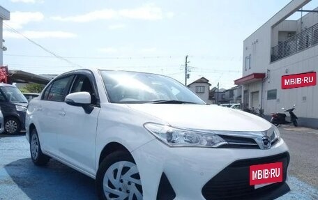 Toyota Corolla, 2022 год, 1 190 000 рублей, 17 фотография