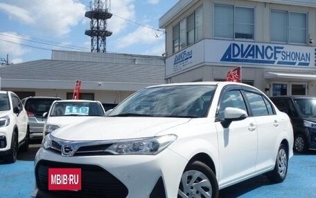 Toyota Corolla, 2022 год, 1 190 000 рублей, 16 фотография