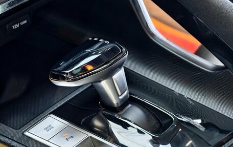Hyundai Elantra, 2022 год, 1 250 000 рублей, 13 фотография