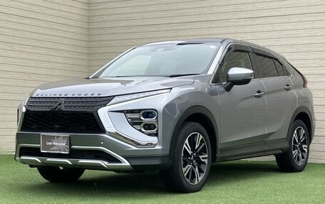 Mitsubishi Eclipse Cross, 2022 год, 1 950 000 рублей, 2 фотография
