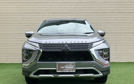 Mitsubishi Eclipse Cross, 2022 год, 1 950 000 рублей, 3 фотография