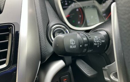 Mitsubishi Eclipse Cross, 2022 год, 1 950 000 рублей, 14 фотография