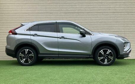 Mitsubishi Eclipse Cross, 2022 год, 1 950 000 рублей, 8 фотография