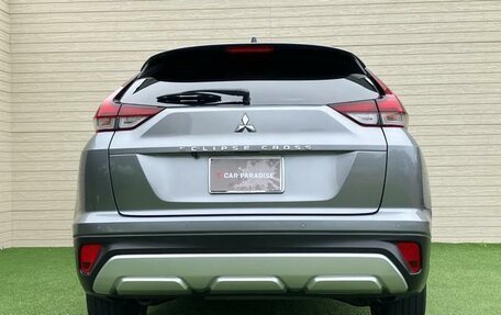 Mitsubishi Eclipse Cross, 2022 год, 1 950 000 рублей, 6 фотография
