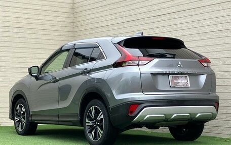 Mitsubishi Eclipse Cross, 2022 год, 1 950 000 рублей, 5 фотография