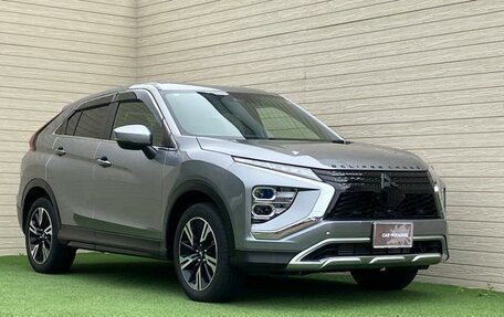 Mitsubishi Eclipse Cross, 2022 год, 1 950 000 рублей, 4 фотография