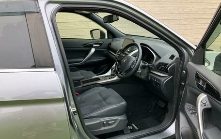 Mitsubishi Eclipse Cross, 2022 год, 1 950 000 рублей, 26 фотография
