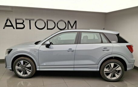 Audi Q2 I, 2026 год, 3 940 000 рублей, 2 фотография