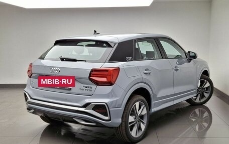 Audi Q2 I, 2026 год, 3 940 000 рублей, 4 фотография