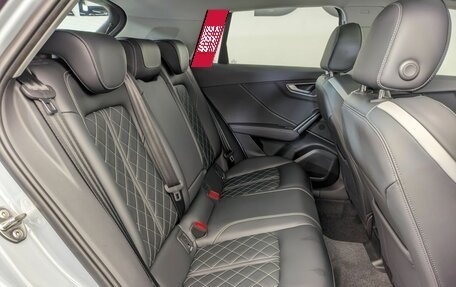 Audi Q2 I, 2026 год, 3 940 000 рублей, 12 фотография