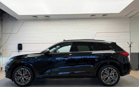 Audi Q5, 2026 год, 6 650 000 рублей, 3 фотография