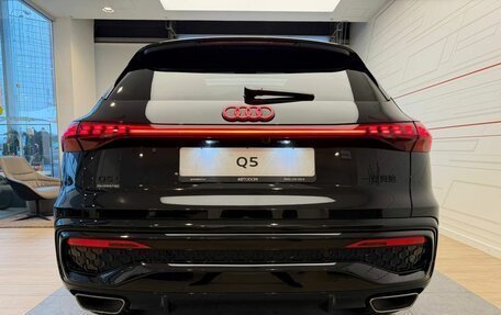 Audi Q5, 2026 год, 6 650 000 рублей, 7 фотография