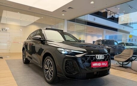 Audi Q5, 2026 год, 6 650 000 рублей, 2 фотография