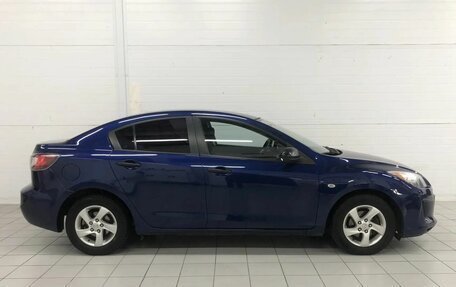 Mazda 3, 2011 год, 949 000 рублей, 5 фотография