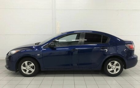 Mazda 3, 2011 год, 949 000 рублей, 10 фотография