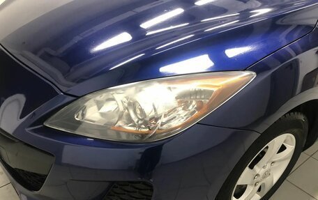 Mazda 3, 2011 год, 949 000 рублей, 4 фотография