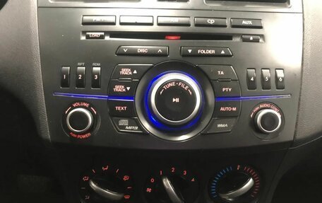 Mazda 3, 2011 год, 949 000 рублей, 12 фотография