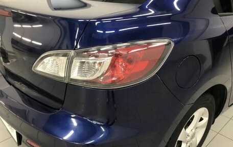 Mazda 3, 2011 год, 949 000 рублей, 9 фотография