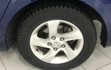 Mazda 3, 2011 год, 949 000 рублей, 11 фотография