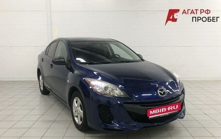 Mazda 3, 2011 год, 949 000 рублей, 3 фотография