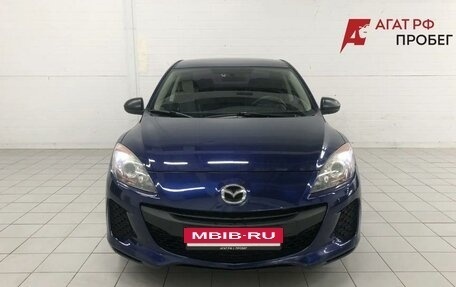 Mazda 3, 2011 год, 949 000 рублей, 2 фотография