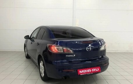 Mazda 3, 2011 год, 949 000 рублей, 8 фотография