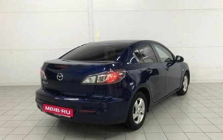Mazda 3, 2011 год, 949 000 рублей, 6 фотография