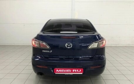 Mazda 3, 2011 год, 949 000 рублей, 7 фотография