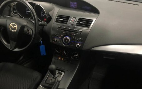Mazda 3, 2011 год, 949 000 рублей, 16 фотография