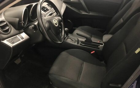 Mazda 3, 2011 год, 949 000 рублей, 18 фотография