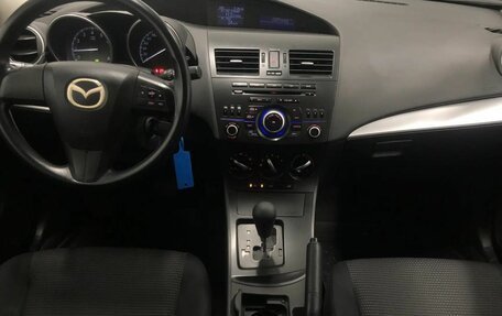Mazda 3, 2011 год, 949 000 рублей, 17 фотография