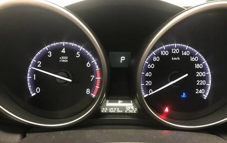 Mazda 3, 2011 год, 949 000 рублей, 15 фотография