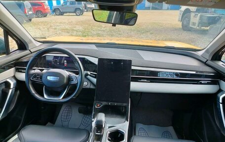 Geely Atlas, 2024 год, 2 244 000 рублей, 5 фотография
