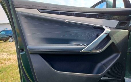 Geely Atlas, 2024 год, 2 244 000 рублей, 9 фотография