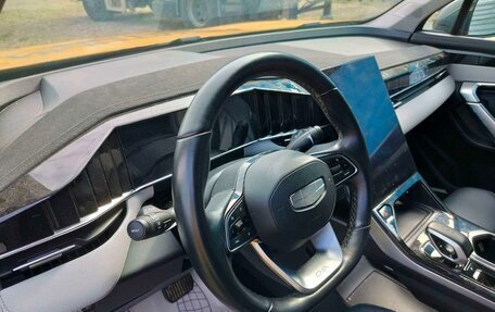 Geely Atlas, 2024 год, 2 244 000 рублей, 6 фотография