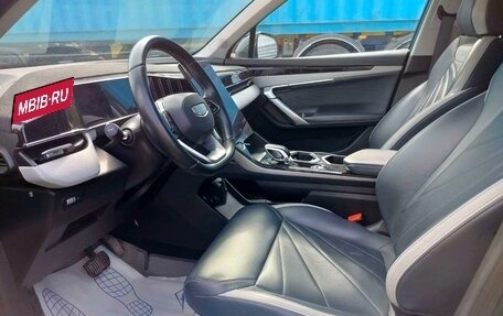 Geely Atlas, 2024 год, 2 244 000 рублей, 8 фотография