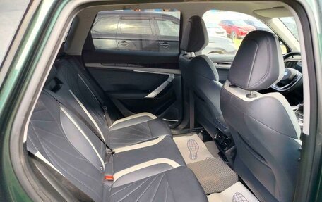 Geely Atlas, 2024 год, 2 244 000 рублей, 15 фотография