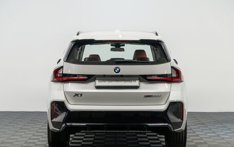 BMW X1, 2026 год, 5 650 000 рублей, 6 фотография