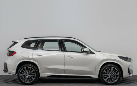 BMW X1, 2026 год, 5 650 000 рублей, 4 фотография