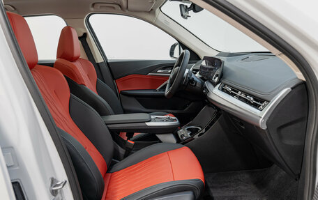 BMW X1, 2026 год, 5 650 000 рублей, 10 фотография