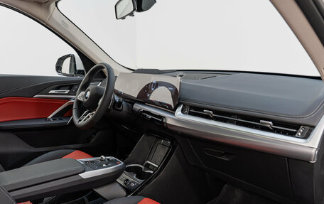 BMW X1, 2026 год, 5 650 000 рублей, 11 фотография