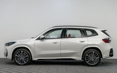 BMW X1, 2026 год, 5 650 000 рублей, 8 фотография