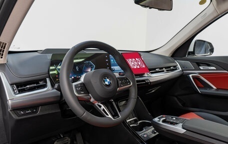 BMW X1, 2026 год, 5 650 000 рублей, 9 фотография