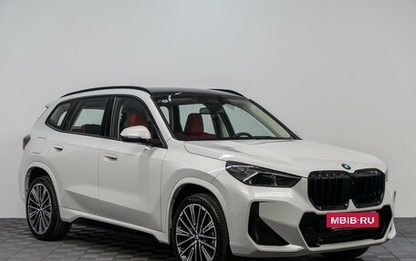 BMW X1, 2026 год, 5 650 000 рублей, 3 фотография