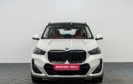 BMW X1, 2026 год, 5 650 000 рублей, 2 фотография