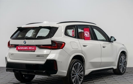 BMW X1, 2026 год, 5 650 000 рублей, 5 фотография
