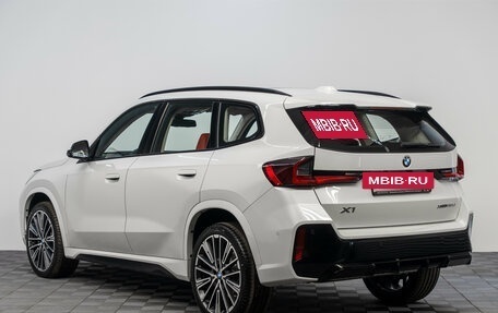 BMW X1, 2026 год, 5 650 000 рублей, 7 фотография