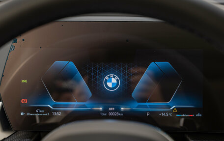 BMW X1, 2026 год, 5 650 000 рублей, 14 фотография