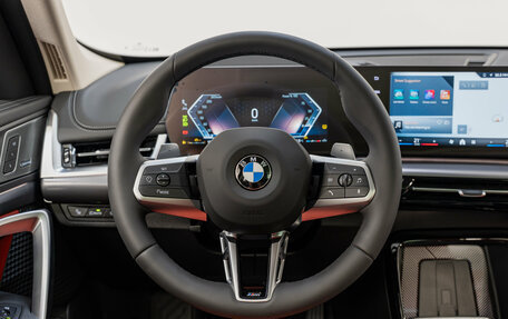 BMW X1, 2026 год, 5 650 000 рублей, 13 фотография
